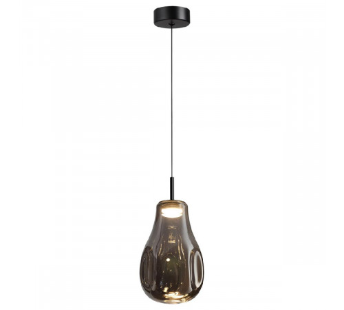 Подвесной светильник Odeon Light Pendant Nave 5098/4LC Подвесной светильник Odeon Light Pendant Nave 5098/4LC