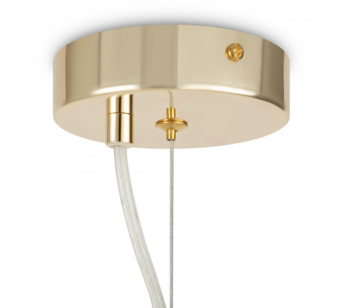 Подвесной светильник Maytoni Tissage MOD490PL-01G