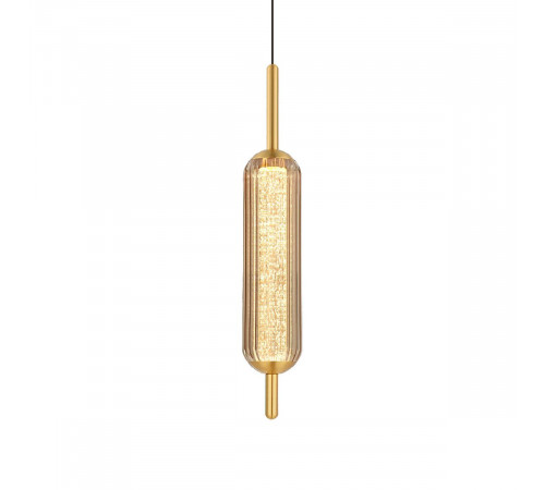 Подвесной светильник IMEX PLC-7076-220-P-AMBER Подвесной светильник IMEX PLC-7076-220-P-AMBER