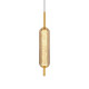 Подвесной светильник IMEX PLC-7076-220-P-AMBER