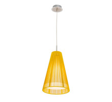 Подвесной светильник Citilux Золотой CL936007