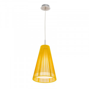 Подвесной светильник Citilux Золотой CL936007