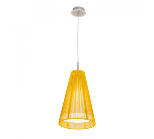Подвесной светильник Citilux Золотой CL936007