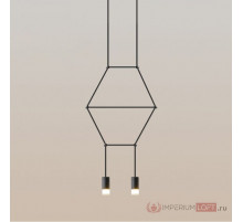 Подвесной светильник ImperiumLoft Via 152907-22