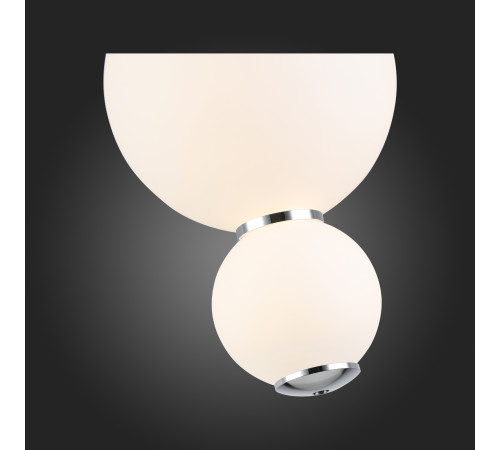 Подвесной светильник ST Luce SL1583.113.01 Подвесной светильник ST Luce SL1583.113.01