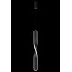 Подвесной светильник Crystal Lux CLT 034C600 BL