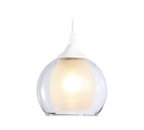 Подвесной светильник Ambrella Light Traditional TR3538 Подвесной светильник Ambrella Light Traditional TR3538