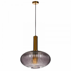 Подвесной светильник Loft IT IRIS 2070-C+BR