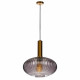 Подвесной светильник Loft IT IRIS 2070-C+BR
