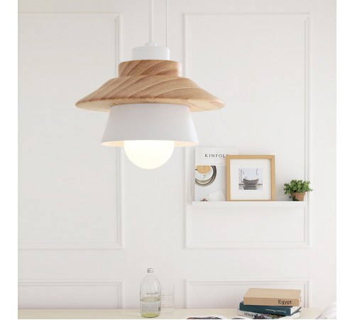 Подвесной светильник ImperiumLoft Eco 101549-26