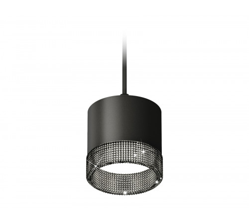 Комплект подвесного светильника Ambrella Light Techno Spot XP8111041 (A2333, C8111, N8484) Комплект подвесного светильника Ambrella Light Techno Spot XP8111041 (A2333, C8111, N8484)