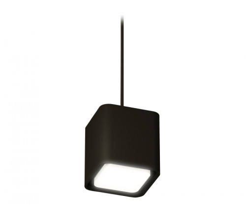 Подвесной светильник Ambrella Light Techno Spot XP7841001 (A2311, C7841, N7755)