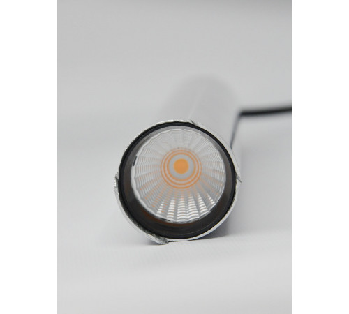 Подвесной светильник Elvan PD-62013/1-7W-WW-Wh Подвесной светильник Elvan PD-62013/1-7W-WW-Wh
