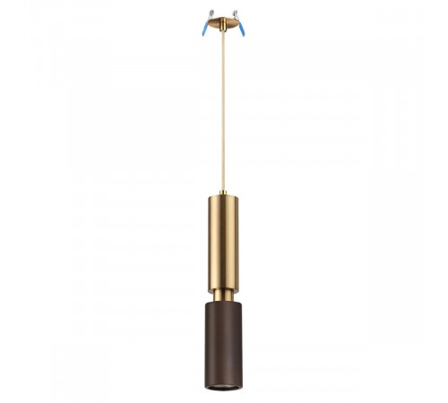 Подвесной светильник Odeon Light Caucho 7062/1A Подвесной светильник Odeon Light Caucho 7062/1A