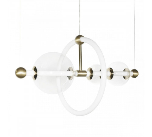 Подвесной светильник Loft IT Alpha 10126/500 Подвесной светильник Loft IT Alpha 10126/500