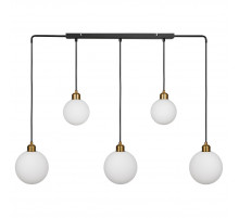 Подвесной светильник 33 Идеи PND102M.05.01PA.003BL-M33WH