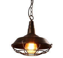 Подвесной светильник Arte Lamp Ferrico A9181SP-1BR