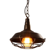 Подвесной светильник Arte Lamp Ferrico A9181SP-1BR