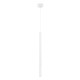 Подвесной светильник Arlight SP-PIPE-HANG-L600-R30-9W Warm3000 (WH, 24 deg, 230V) 038616