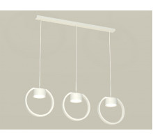 Подвесной светильник Ambrella Light Traditional (C9106, N8112) XB9106100
