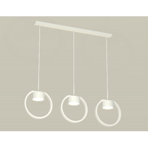 Подвесной светильник Ambrella Light Traditional (C9106, N8112) XB9106100