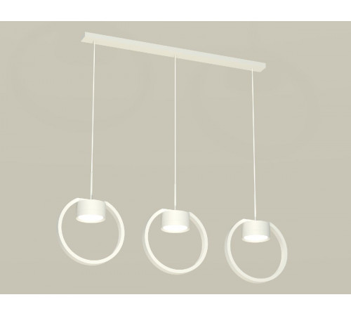 Подвесной светильник Ambrella Light Traditional (C9106, N8112) XB9106100