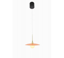 Подвесной светильник Mizi'en Domino MZ31467-250-orange