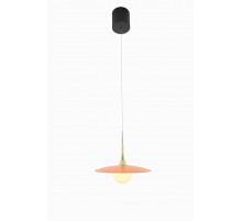 Подвесной светильник Mizi'en Domino MZ31467-250-orange