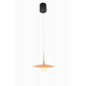 Подвесной светильник Mizi'en Domino MZ31467-250-orange