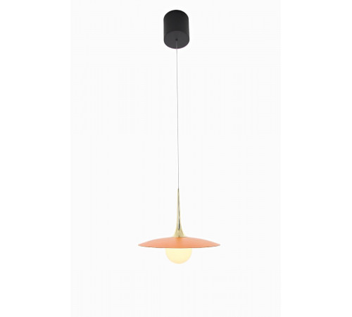 Подвесной светильник Mizi'en Domino MZ31467-250-orange Подвесной светильник Mizi'en Domino MZ31467-250-orange