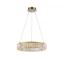 Подвесной светильник Newport 8240/40 gold М0067515