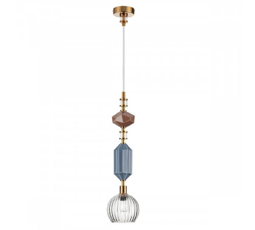 Подвесной светильник Odeon Light Terra Modern 5414/1D Подвесной светильник Odeon Light Terra Modern 5414/1D