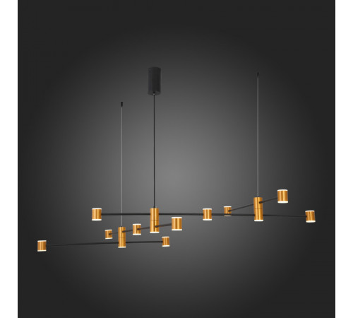 Подвесной светильник ST-Luce SL1596.423.22 Подвесной светильник ST-Luce SL1596.423.22