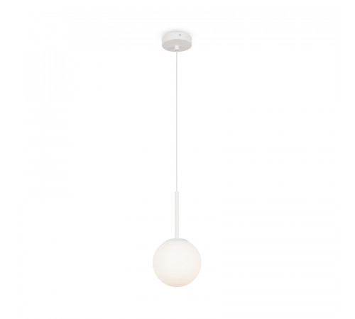 Подвесной светильник Maytoni Basic form MOD321PL-01W Подвесной светильник Maytoni Basic form MOD321PL-01W