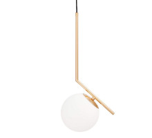 Подвесной светильник Lumina Deco Sorento LDP 1215-150 WT+GD