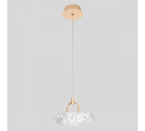 Подвесной светильник Crystal Lux FELICIDAD SP9W LED