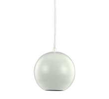Подвесной светильник Ideal Lux Mr Jack SP1 Small Bianco 104157