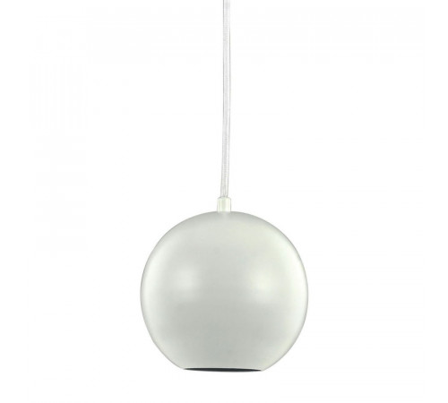 Подвесной светильник Ideal Lux Mr Jack SP1 Small Bianco 104157 Подвесной светильник Ideal Lux Mr Jack SP1 Small Bianco 104157