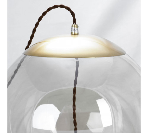 Подвесной светильник Lussole LOFT Acquario LSP-8356 Подвесной светильник Lussole LOFT Acquario LSP-8356