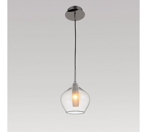 Подвесной светильник Lightstar Pentola 803041 Подвесной светильник Lightstar Pentola 803041