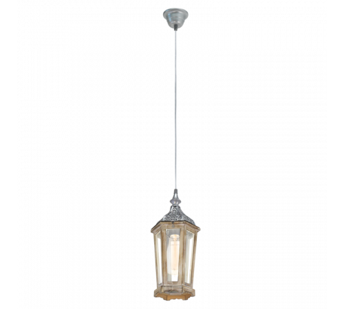 Подвесной светильник Eglo Vintage 49206 Подвесной светильник Eglo Vintage 49206