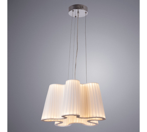 Подвесной светильник Arte Lamp Signora A7897SP-2CC Подвесной светильник Arte Lamp Signora A7897SP-2CC