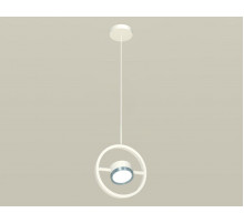 Подвесной светильник Ambrella Light Traditional (C9111, N8133) XB9111102