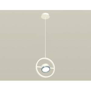 Подвесной светильник Ambrella Light Traditional (C9111, N8133) XB9111102