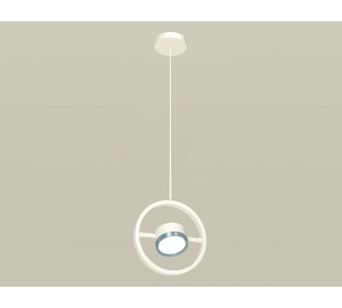 Подвесной светильник Ambrella Light Traditional (C9111, N8133) XB9111102