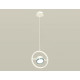 Подвесной светильник Ambrella Light Traditional (C9111, N8133) XB9111102