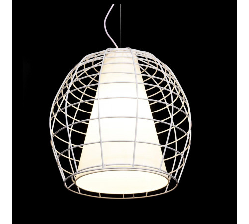Подвесной светильник Lumina Deco Bolzano LDP 090 WT Подвесной светильник Lumina Deco Bolzano LDP 090 WT