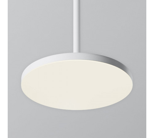 Подвесной светильник Maytoni Plato P076PL-L12W4K-W Подвесной светильник Maytoni Plato P076PL-L12W4K-W
