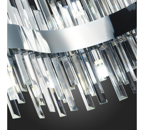 Подвесной светильник ST Luce Bafo SL1160.113.12 Подвесной светильник ST Luce Bafo SL1160.113.12
