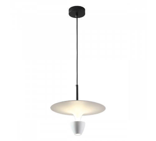 Подвесной светильник Lussole Irvine LSP-7080 Подвесной светильник Lussole Irvine LSP-7080